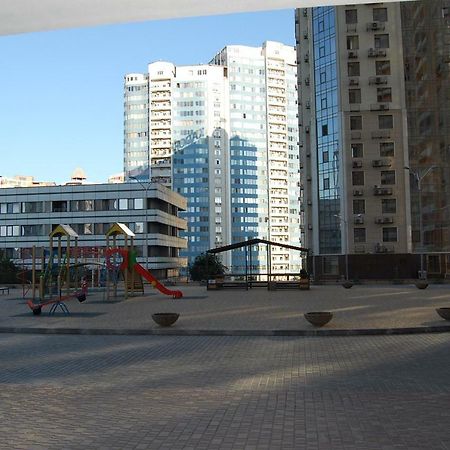 Arcadia 2-Х Комнатные Апартаменты Odessa Exterior foto