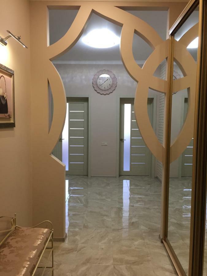 Arcadia 2-Х Комнатные Апартаменты Odessa Exterior foto